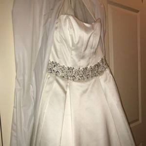 Wedding Dress - Sottero & Midgley - Brand New